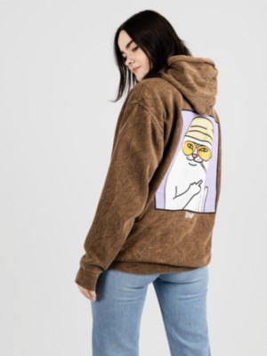 Ripndip lord sale nermal hoodie